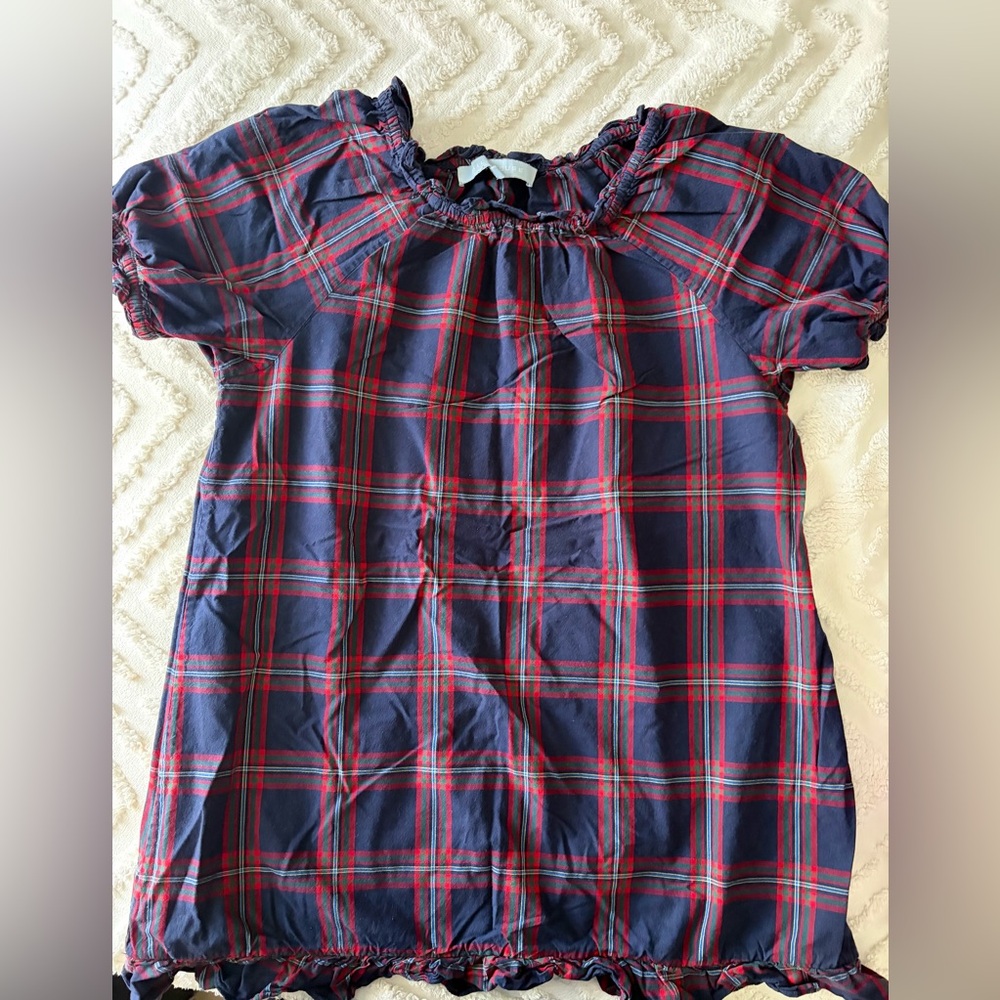 Hill House Mini Nap Dress
